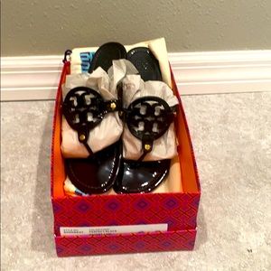 Tory Burch Miller Sandal